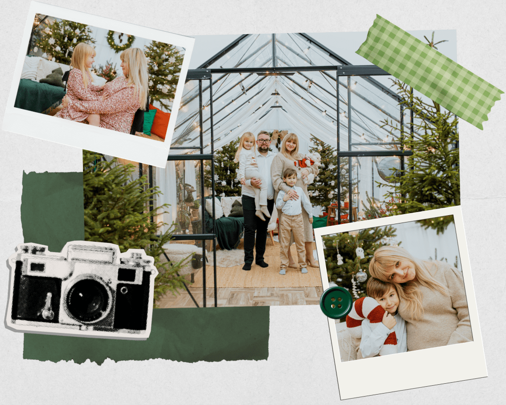 Witaj u mamy na czasie&nbsp;<3